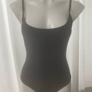 The Amalfi Ribbed One-Piece